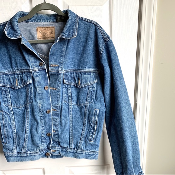 Maryk & Co. Denim Jacket - Picture 2 of 16